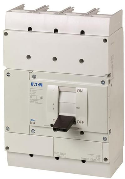 Eaton N4-4-1400-S1-DC