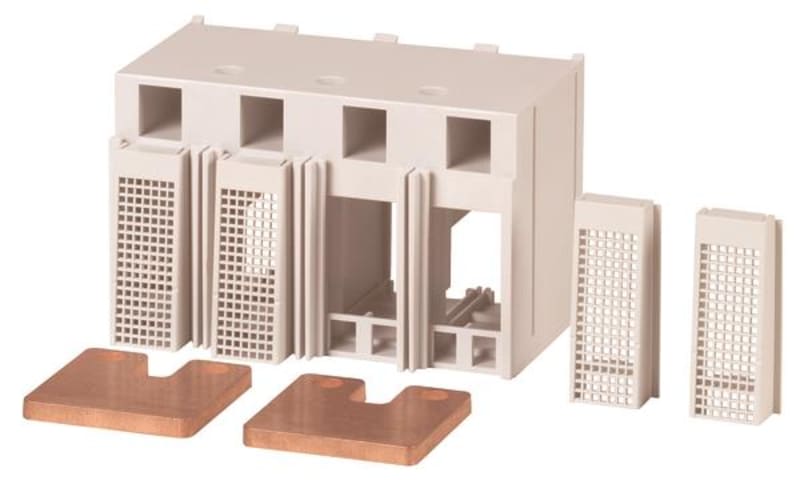 Eaton NZM2-4-XKV2P