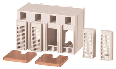 Eaton NZM2-4-XKV2P
