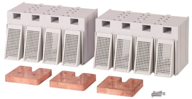 Eaton NZM2-4-XKV2PK