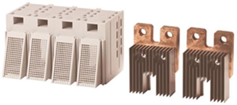 Eaton NZM3-4-XKV2PK
