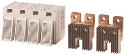 Eaton NZM3-4-XKV2PK