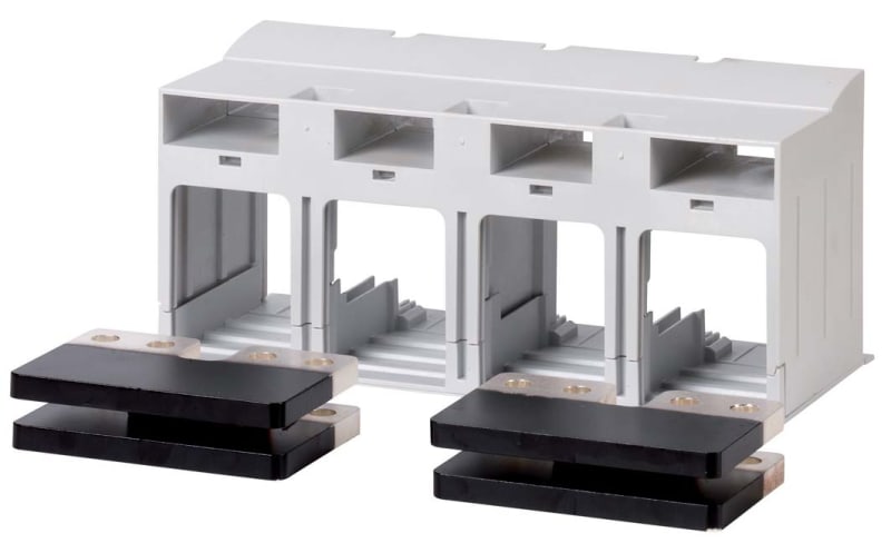 Jumper link for NZM4 m/ cooling (NZM4-4-XKV2P)
