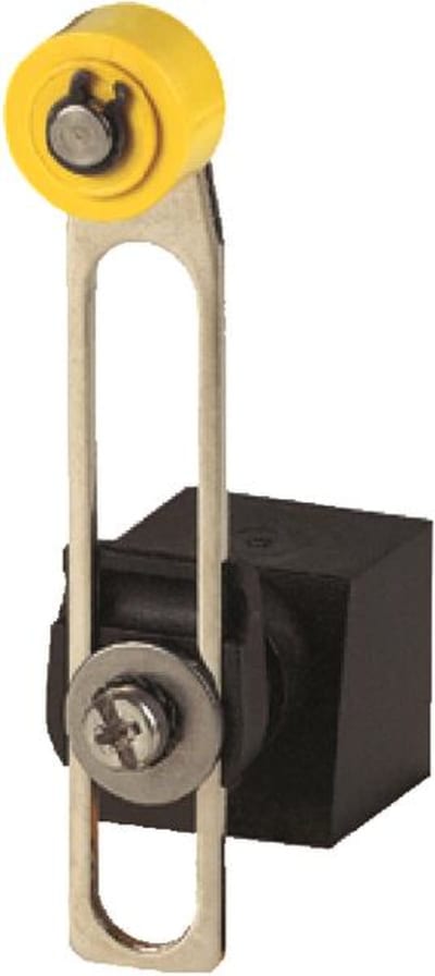 Adjustable roller arm LS-XRLA40