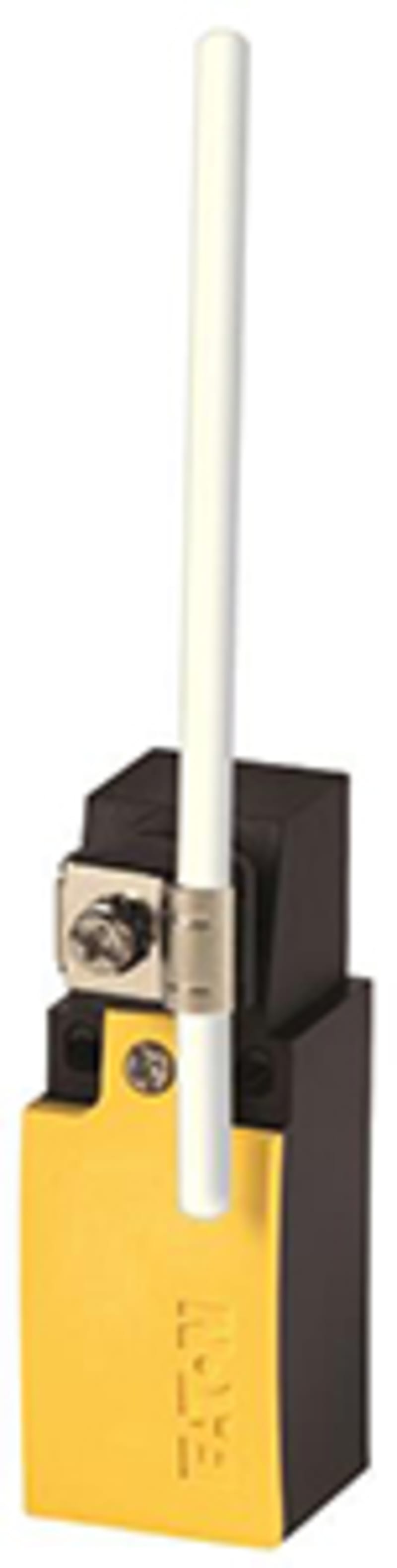 Position safety switch LSM-11S/RR