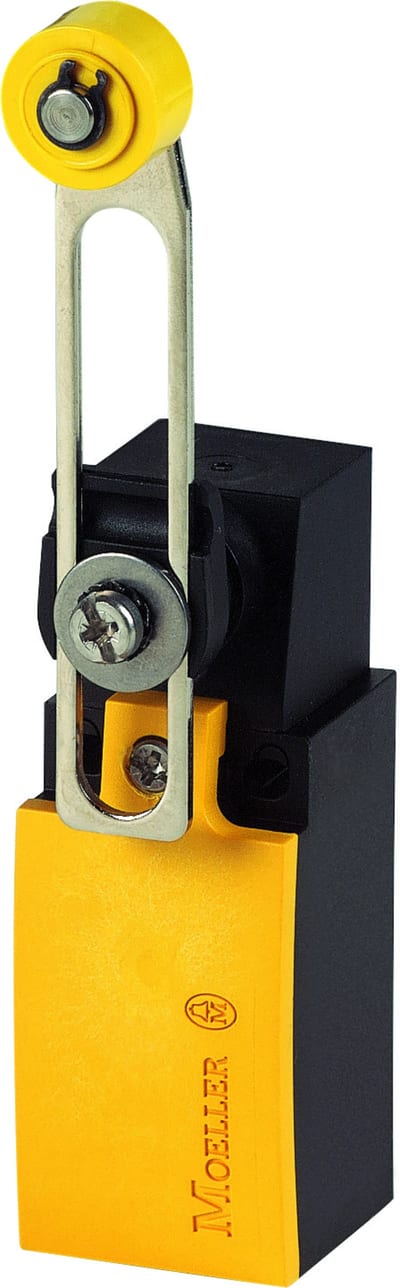Position safety switch LSM-11/RLA