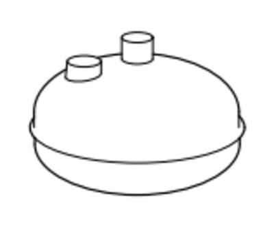 Eaton SK-SW Moulded Plastic Float Weight