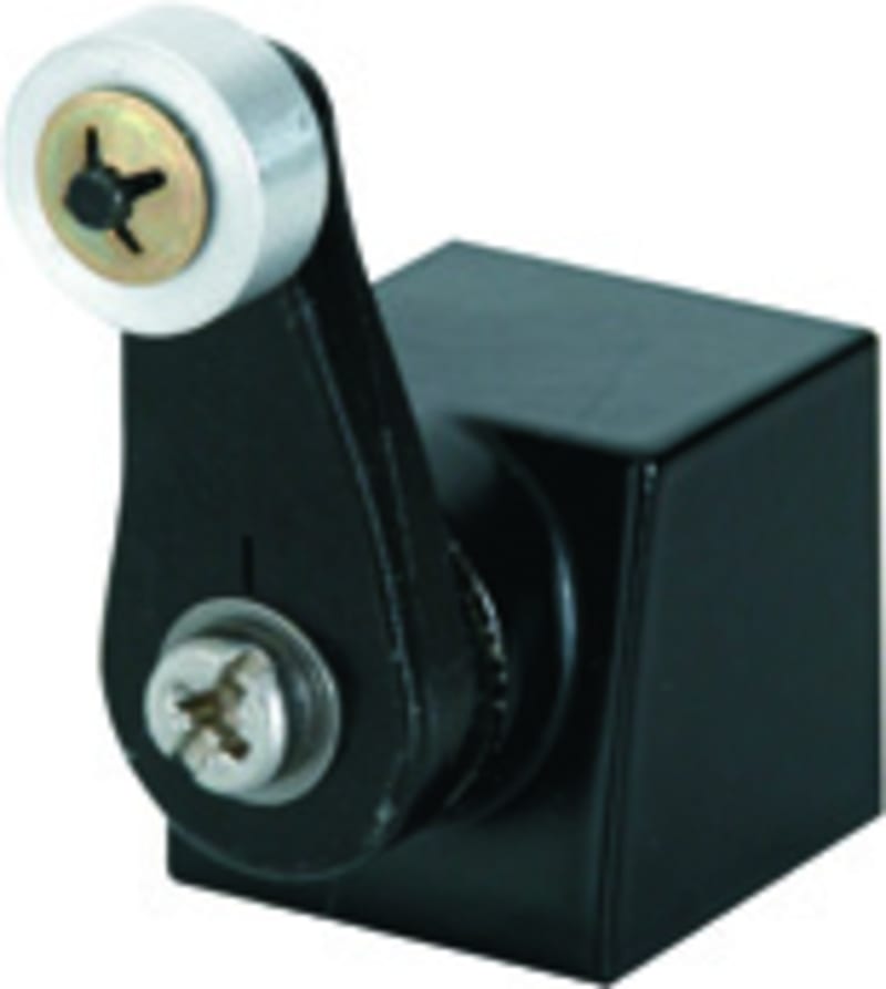 Roller lever LSM-XRL