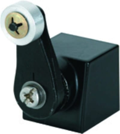 Roller lever LSM-XRL
