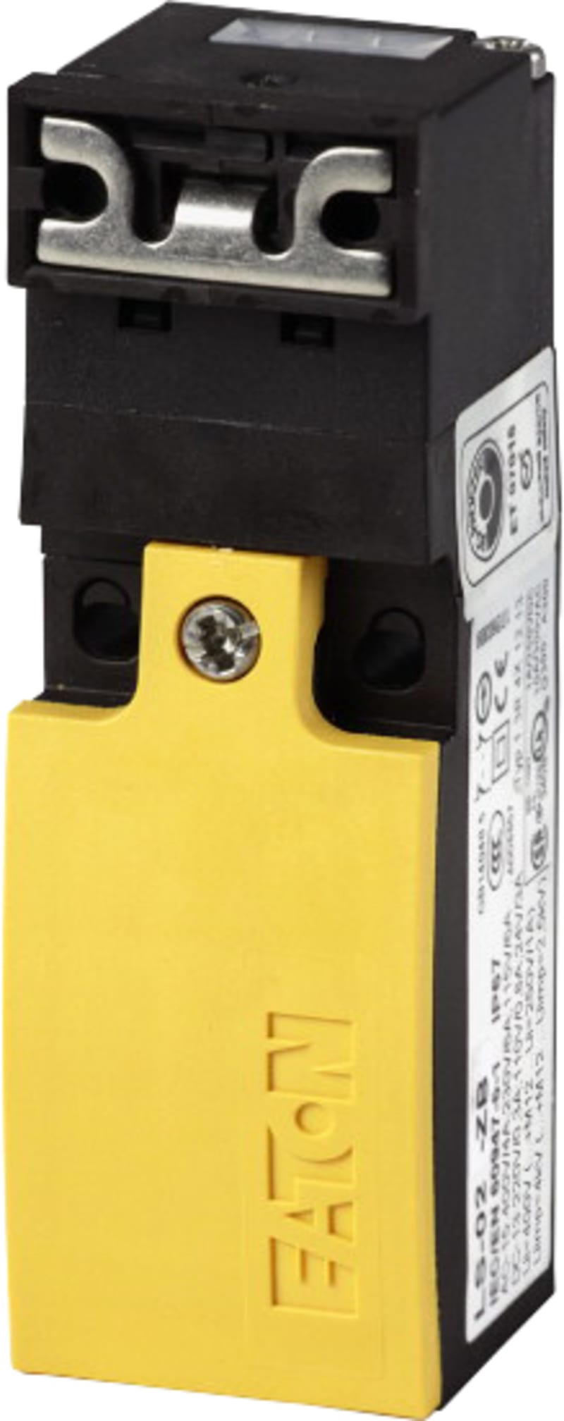 Position safety switch LS-S11-ZB
