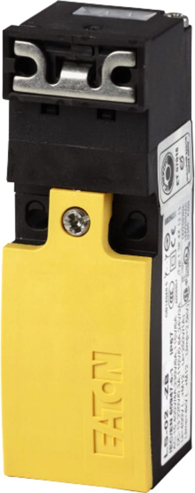 Position safety switch LS-S11-ZB