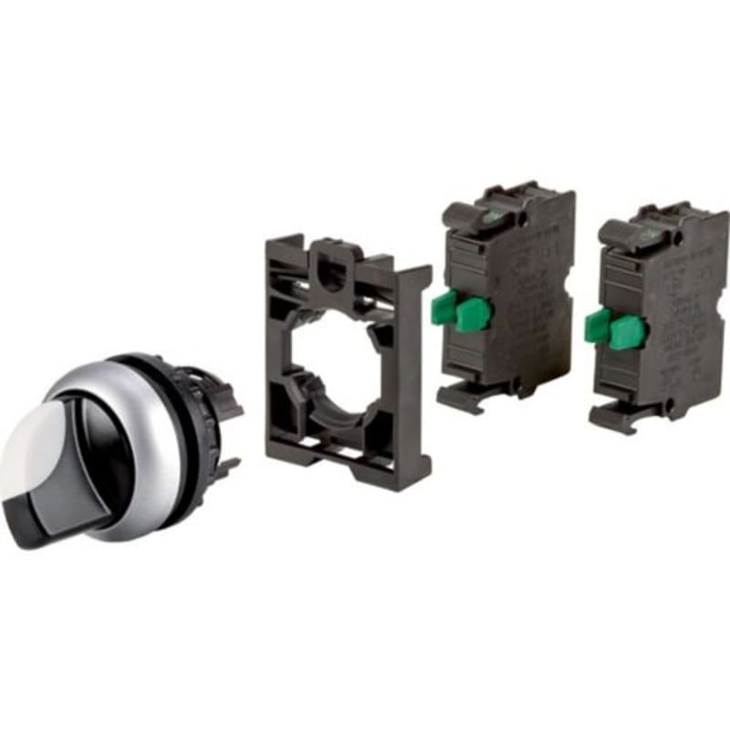 Selector Switch, RMQ (M22-WKV-2K10-BVP)