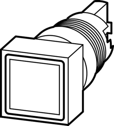 Push-button, RMQ (Q18D-11)