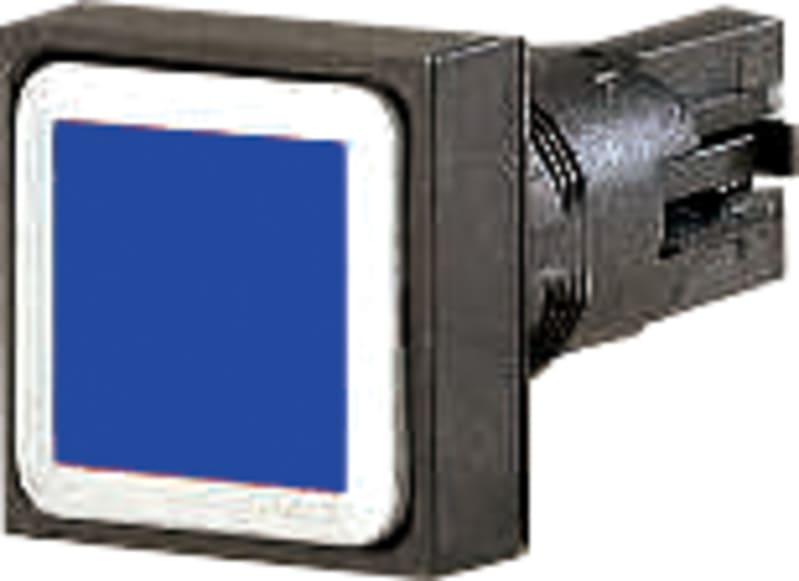 Push-button with light, RMQ (Q18LT-BL)