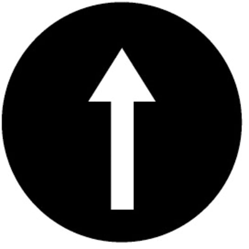 Sign for PUSH-Button with PIL (M22-XD-S-X7)