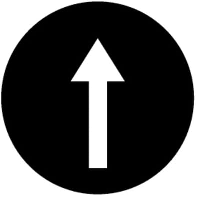 Sign for PUSH-Button with PIL