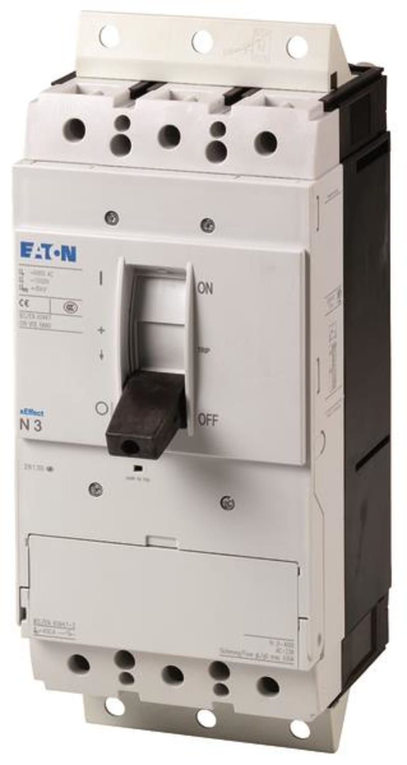Eaton N3-400-SVE