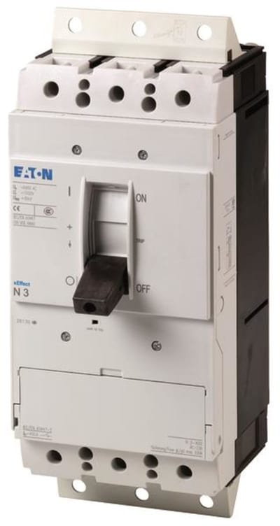 Eaton N3-630-SVE