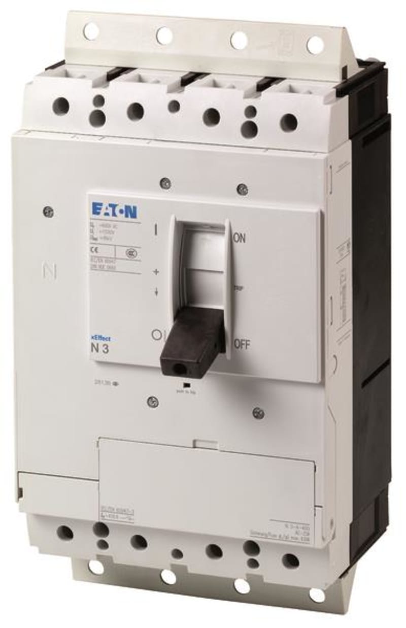 Eaton N3-4-630-SVE