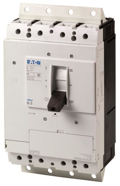 Eaton N3-4-630-SVE
