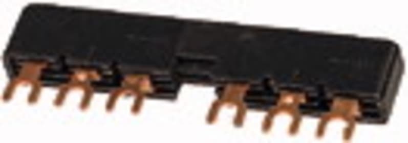 Busbar 2 Switches+U-PKZ0 (B3.2/2-PKZ0)