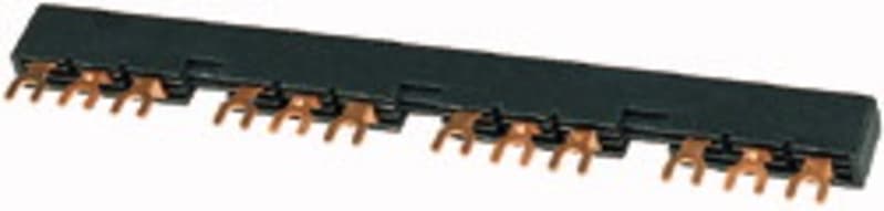Busbar 4 Switches+U-PKZ0 (B3.2/4-PKZ0)