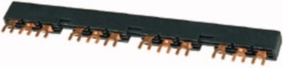 Busbar 4 Switches+U-PKZ0
