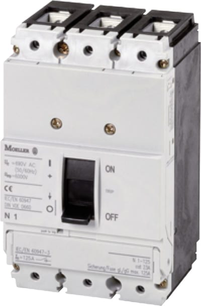 LOAD-Break Switch PN1-63