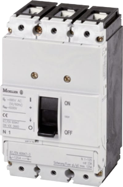 LOAD-Break Switch PN1-125