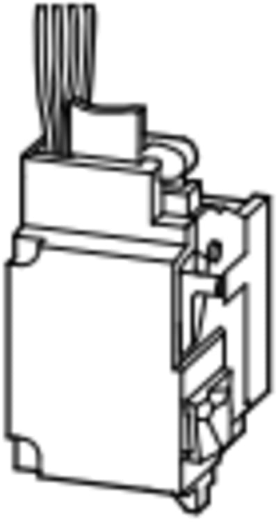 Undervoltagestrigger 208-240V (259471)