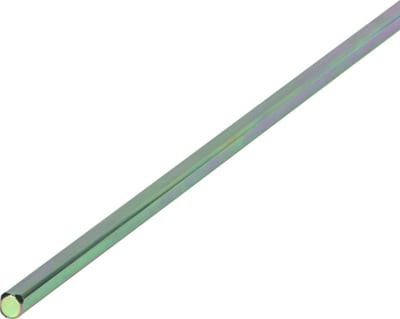 Shaft Extension 600 mm for NZM1/NZM2 Rotary Handles