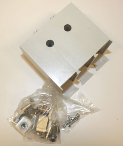 Bolt Set A 3 PCS. (NZM1-XKS)