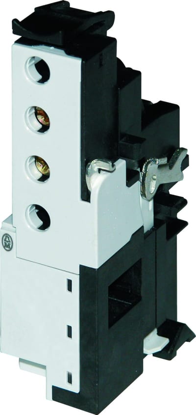UNDERVOLTAGE.UTL. NZM2/3-XU24DC