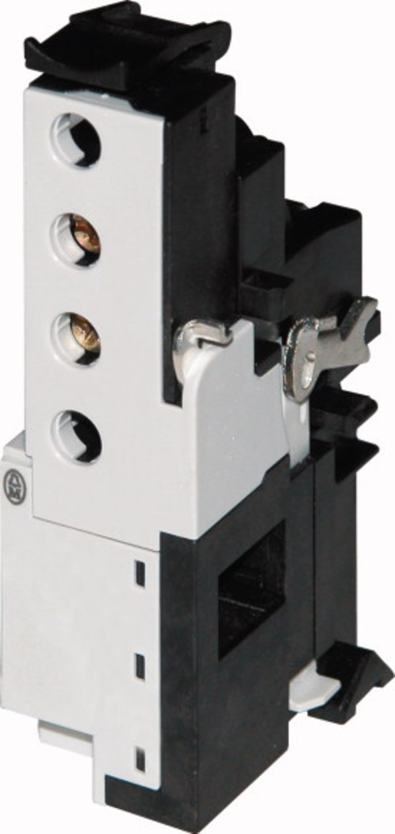 Eaton NZM2/3-XUHIV208-240AC Undervoltage release
