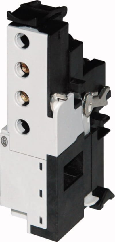 Eaton NZM2/3-XUHIV208-240AC Undervoltage release