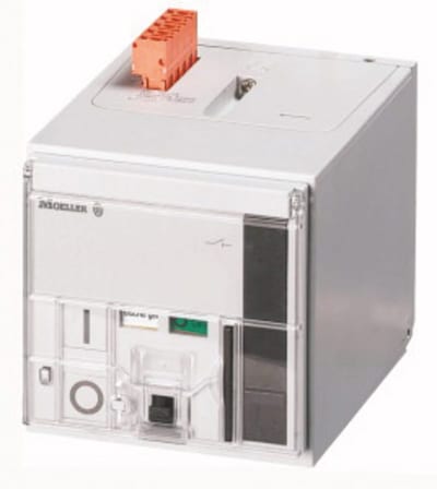Motor Drive 230V AC (NZM2-XR208-240AC)