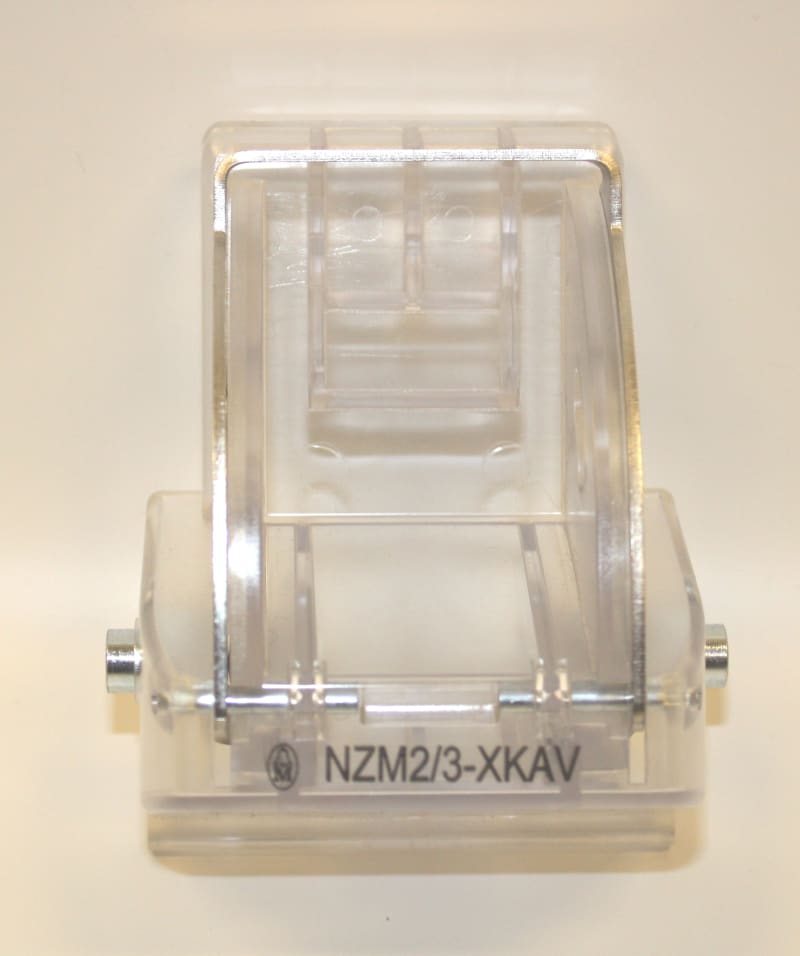 Eaton NZM2/3-XKAV