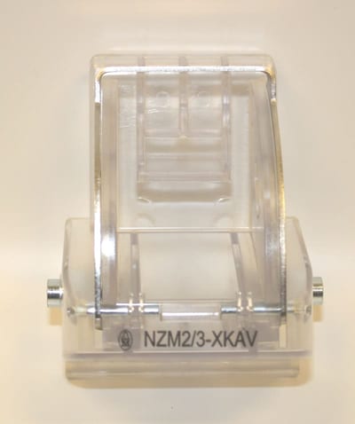 Eaton NZM2/3-XKAV