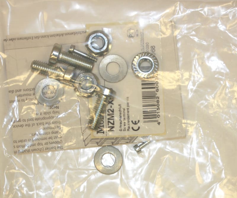 Eaton Bolt Set A 3 Pcs