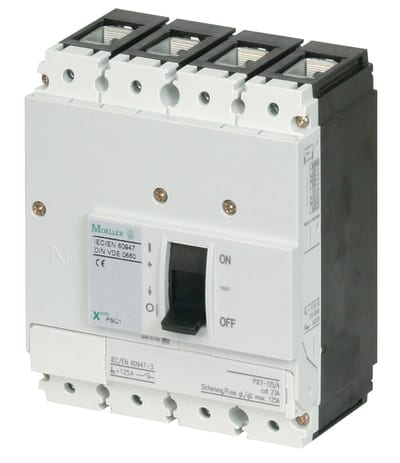 LOAD-Break Switch PN1-4-125