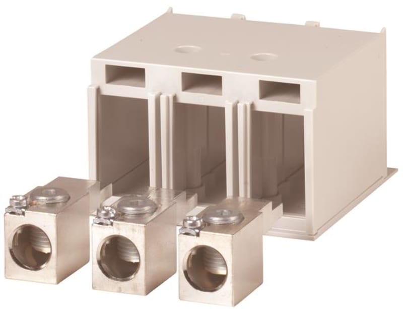 Eaton Connection