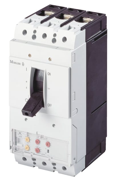 Motor Protection NZMN3-ME220