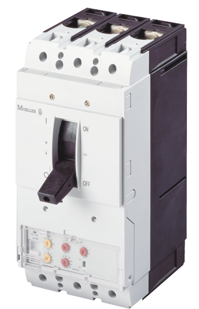 Motor Protection NZMN3-ME350