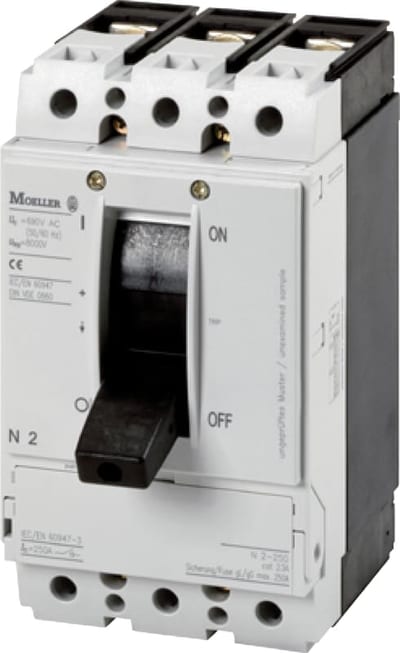 LOAD-Break Switch PN2-160