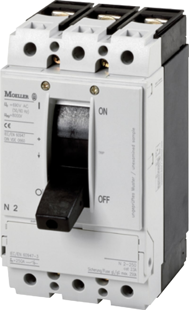 LOAD-Break Switch PN2-200