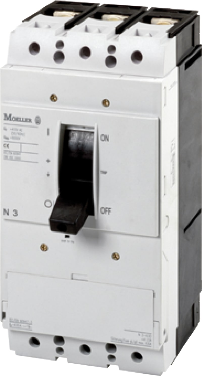 LOAD-Break Switch PN3-400