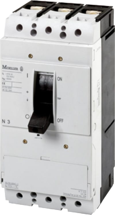 LOAD-Break Switch PN3-400