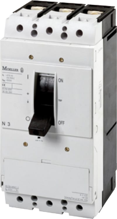 LOAD-Break Switch N3-400