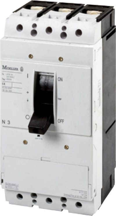 LOAD-Break Switch N3-630