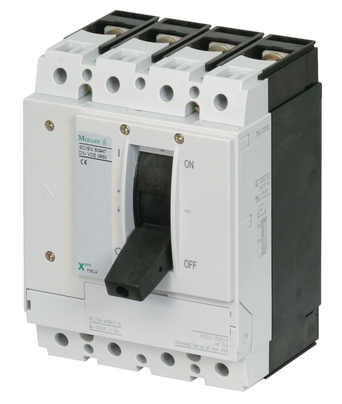 LOAD-Break Switch PN2-4-250